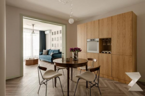 Sage Apartment